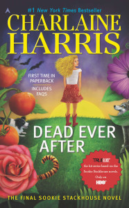 Dead Ever After: A Sookie Stackhouse Novel - ISBN: 9780425256398