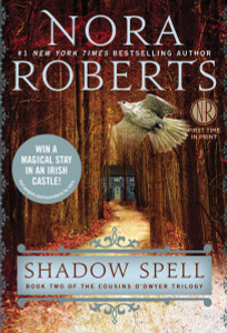 Shadow Spell:  - ISBN: 9780425259863