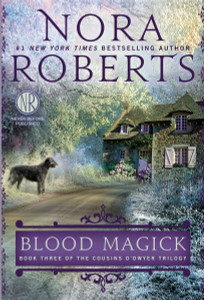 Blood Magick:  - ISBN: 9780425259870