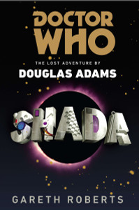 Doctor Who: Shada: The Lost Adventure by Douglas Adams - ISBN: 9780425259986