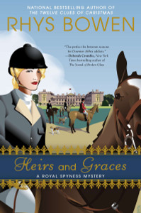 Heirs and Graces:  - ISBN: 9780425260029