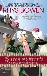 Queen of Hearts:  - ISBN: 9780425260647