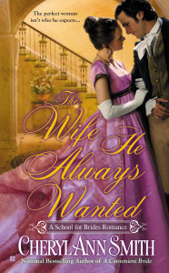 The Wife He Always Wanted:  - ISBN: 9780425260661