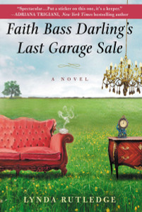 Faith Bass Darling's Last Garage Sale:  - ISBN: 9780425261026
