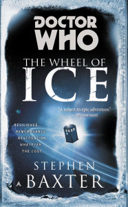 Doctor Who: the Wheel of Ice:  - ISBN: 9780425261231