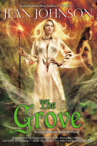 The Grove:  - ISBN: 9780425262245