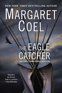 The Eagle Catcher:  - ISBN: 9780425262740