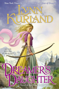 Dreamer's Daughter:  - ISBN: 9780425262849