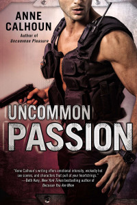 Uncommon Passion:  - ISBN: 9780425262900