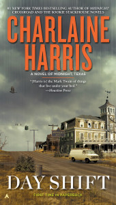 Day Shift: A Novel of Midnight, Texas - ISBN: 9780425263204
