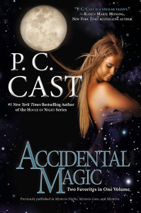 Accidental Magic:  - ISBN: 9780425263709