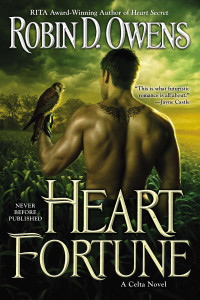 Heart Fortune:  - ISBN: 9780425263938