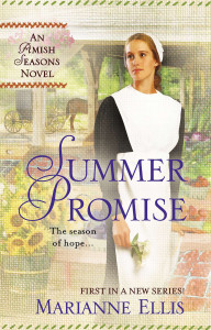 Summer Promise:  - ISBN: 9780425264225