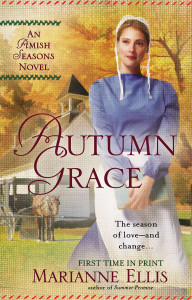 Autumn Grace:  - ISBN: 9780425264263