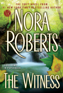 The Witness:  - ISBN: 9780425264768