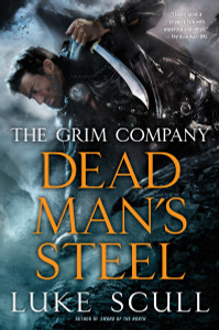 Dead Man's Steel:  - ISBN: 9780425264898