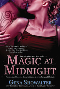 Magic at Midnight:  - ISBN: 9780425265383