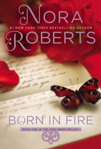 Born in Fire:  - ISBN: 9780425266090