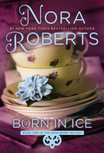 Born in Ice:  - ISBN: 9780425266106