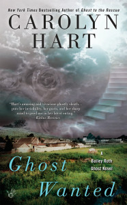 Ghost Wanted:  - ISBN: 9780425266168