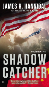 Shadow Catcher:  - ISBN: 9780425266885