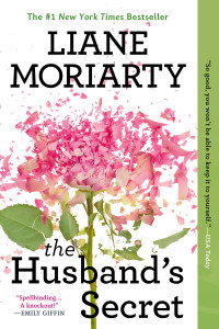 The Husband's Secret:  - ISBN: 9780425267721
