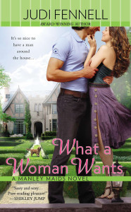 What a Woman Wants:  - ISBN: 9780425268292