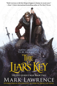 The Liar's Key:  - ISBN: 9780425268803