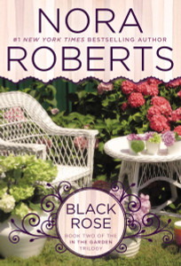 Black Rose:  - ISBN: 9780425269558