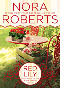 Red Lily:  - ISBN: 9780425269770
