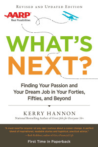 What's Next? Updated: Finding Your Passion and Your Dream Job in Your Forties, Fifties and Beyond - ISBN: 9780425271476