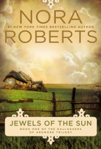 Jewels of the Sun:  - ISBN: 9780425271582