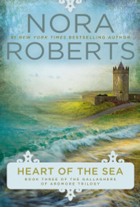 Heart of the Sea:  - ISBN: 9780425271605