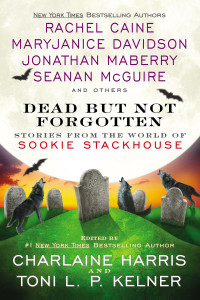 Dead But Not Forgotten: Stories from the World of Sookie Stackhouse - ISBN: 9780425271759