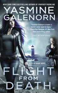 Flight from Death:  - ISBN: 9780425272152