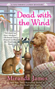 Dead with the Wind:  - ISBN: 9780425273050