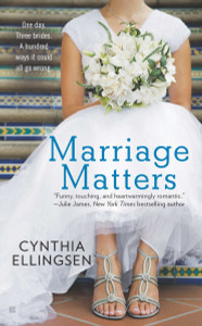 Marriage Matters:  - ISBN: 9780425273685