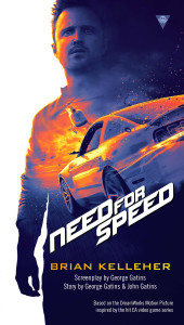Need for Speed:  - ISBN: 9780425273883