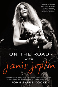 On the Road with Janis Joplin:  - ISBN: 9780425274125