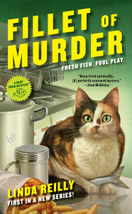 Fillet of Murder: A Deep Fried Mystery - ISBN: 9780425274132