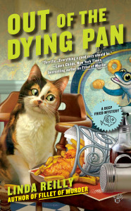 Out of the Dying Pan:  - ISBN: 9780425274149