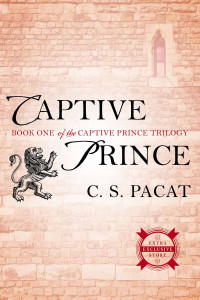 Captive Prince: Book One of the Captive Prince Trilogy - ISBN: 9780425274262