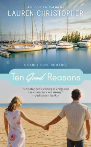 Ten Good Reasons:  - ISBN: 9780425274491