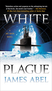 White Plague:  - ISBN: 9780425276334