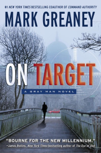 On Target:  - ISBN: 9780425276396