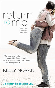 Return to Me:  - ISBN: 9780425276877