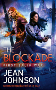 The Blockade:  - ISBN: 9780425276945