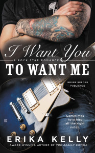 I Want You to Want Me:  - ISBN: 9780425277294