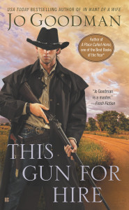 This Gun for Hire:  - ISBN: 9780425277430