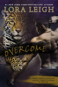 Overcome:  - ISBN: 9780425277737